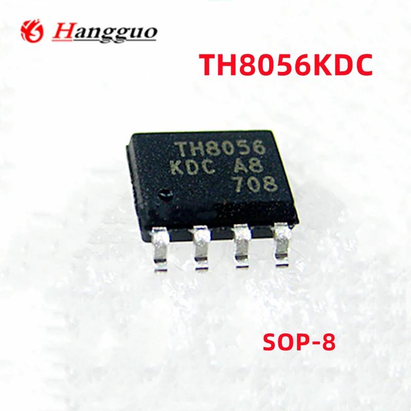 5PCS  TH8056 TH8056KDC SOP8 Ʈù Ĩ
